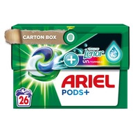 Unstoppables Color Ariel kapsule na pranie 26 ks.