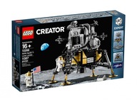 LEGO 10266 Creator Apollo 11 N Lunar Lander
