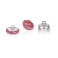 FORMY NA ČALÚNENIE GOMBÍKOV 250 KS 26,8 MM, TYP 44 FORMY NA ČALÚNENIE GOMBÍKOV 250 KS 26,8 MM, TYP 44
