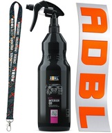 ADBL Interior QD Čistí a chráni plasty 1L ADBL Interior QD Čistí a chráni plasty 1L