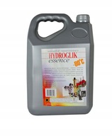 GLYCOL HYDROGLI MEGA RED C.H. -80*C 5L GLYCOL HYDROGLI MEGA RED C.H. -80*C 5L