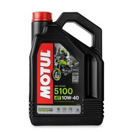 Originál Motul 5100 10W40 olej 4 litre !!!!!!!!