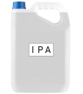 IPA Isopropyl Alcohol 99% odmasťujúci lak 5L