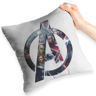 VANKÚŠ PRE VANÚŠIKU AKO DARČEK AVENGERS + TEXT ZADARMO VANKÚŠ PRE VANÚŠIKU AKO DARČEK AVENGERS + TEXT ZADARMO