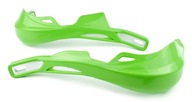 RIADKA ENDURO CROSS QUAD ZELENÁ