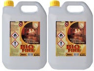 BIOPALIVO BIOETANOL NA BIO KRB ČISTÝ, BEZ ZÁPACHU CERTIFIKÁT 2x5L 10L BIOPALIVO BIOETANOL NA BIO KRB ČISTÝ, BEZ ZÁPACHU CERTIFIKÁT 2x5L 10L