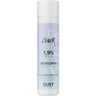 Dusy Cream Developer Oxidant, oxidant, aktivátor 1,9% obj Dusy Cream Developer Oxidant, oxidant, aktivátor 1,9% obj