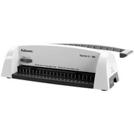 FELLOWES STARLET 2+ BINDER FELLOWES STARLET 2+ BINDER
