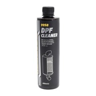 Čistič DPF 9958 Mannol Čistič DPF 400ml Čistič DPF 9958 Mannol Čistič DPF 400ml