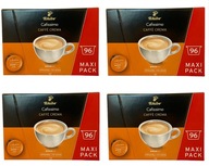 TCHIBO CAFISSIMO VOLLMUNDIG kapsuly 96 ks SET TCHIBO CAFISSIMO VOLLMUNDIG kapsuly 96 ks SET
