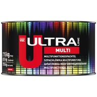 ULTRA MULTI Multifunkčný tmel 1,75 kg ULTRA MULTI Multifunkčný tmel 1,75 kg
