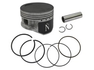 Piest YAMAHA YFM 350 RAPTOR, GRIZZLY 83,45 mm Piest YAMAHA YFM 350 RAPTOR, GRIZZLY 83,45 mm