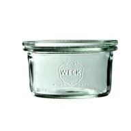 Dóza STURZ 165 ml 12 ks WECK