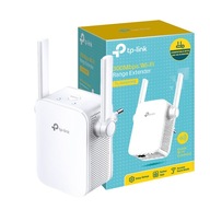 TP-LINK TL-WA855RE WiFi 300Mbps opakovač signálu