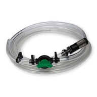 Odsávacia súprava pre vstrekovač Bradas Drip System 1/2", 3/4". Odsávacia súprava pre vstrekovač Bradas Drip System 1/2", 3/4".