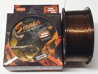 Mistrall Sicata Kaprový vlasec 0,22 mm 300 m 10,6 kg Ryba Mistrall Sicata Kaprový vlasec 0,22 mm 300 m 10,6 kg Ryba