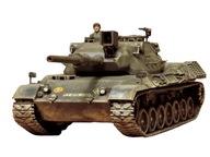 Západonemecký tank Leopard 1:35 Tamiya 35064