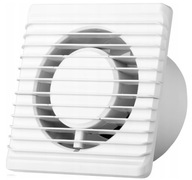 KÚPEĽŇOVÝ VENTILÁTOR airRoxy 01-090 100 mm