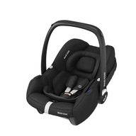 STOLIČKA MAXI COSI CABRIOFIX I VEĽKOSŤ + FAMILYFIX BASE3