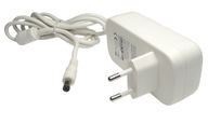 Zdroj pre LED pás 12V 30W - 2,1/5,5mm BIELY Zdroj pre LED pás 12V 30W - 2,1/5,5mm BIELY