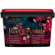 Reef Crystals 4 kg / 110 L morskej soli
