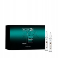 BLACK Ampulky na poškodené vlasy KERATIN PROTEIN BOOSTER 12x10ml BLACK Ampulky na poškodené vlasy KERATIN PROTEIN BOOSTER 12x10ml