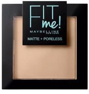 MAYBELLINE MATTIFYING POWDER 120 CLASSIC IVORY MAYBELLINE MATTIFYING POWDER 120 CLASSIC IVORY