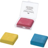 Umelecká guma BREAD rôznych farieb!