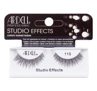 Umelé mihalnice Ardell Studio Effects 110 Black Umelé mihalnice Ardell Studio Effects 110 Black