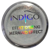 Indigo dúhový perlový prach z morskej panny Indigo dúhový perlový prach z morskej panny
