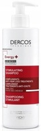Vichy dercos šampón na posilnenie vlasov 400 ml Vichy dercos šampón na posilnenie vlasov 400 ml