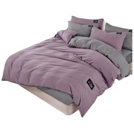 SET OBSTROJNEJ POSTELENINY 160x200 PRESTIERKA MNOHO VZOROV 4 ks.