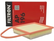 FILTRON VZDUCHOVÝ FILTER AP196 CITROEN C4 C5 1.6HDI FILTRON VZDUCHOVÝ FILTER AP196 CITROEN C4 C5 1.6HDI