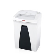 Drvič HSM Securio B22, P4 3,9x30mm, kôš 33L. + OLEJ ZADARMO Drvič HSM Securio B22, P4 3,9x30mm, kôš 33L. + OLEJ ZADARMO
