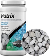 SEACHEM Matrix 250 ml biologická kazeta Stred SEACHEM Matrix 250 ml biologická kazeta Stred