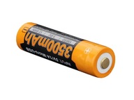 Batéria Fenix USB ARB-L18U (18650 3500 mAh 3,6 Batéria Fenix USB ARB-L18U (18650 3500 mAh 3,6