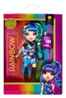 MGA RAINBOW HIGH JUNIOR ŠPECIÁLNA EDÍCIA HOLLY DE'VIOUS MGA RAINBOW HIGH JUNIOR ŠPECIÁLNA EDÍCIA HOLLY DE'VIOUS