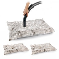 TESCOMA VRECKÁ NA OBLEČENIE 80x60 cm 2 ks TESCOMA VRECKÁ NA OBLEČENIE 80x60 cm 2 ks
