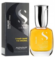 Alfaparf Cristalli Liquidi Tekuté kryštály 15 ml Alfaparf Cristalli Liquidi Tekuté kryštály 15 ml