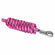 ŠTART Pevný PP popruh 2m pletená šnúra na zips. PANIKA ŠTART Pevný PP popruh 2m pletená šnúra na zips. PANIKA