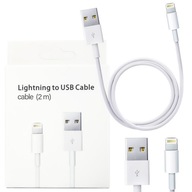 IPHONE LIGHTNING CABLE 2M PRE IPHONE 7 8 SE X 11 12 IPHONE LIGHTNING CABLE 2M PRE IPHONE 7 8 SE X 11 12