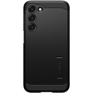 Pancierové puzdro Spigen pre Galaxy S23 Plus, puzdro