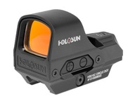 Holosun Open Reflex HS510C kolimátor čierny