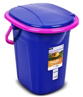 PRENOSNÉ TURISTICKÉ WC VEDROVÉ WC 19L PRENOSNÉ TURISTICKÉ WC VEDROVÉ WC 19L