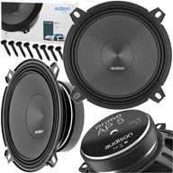 AUDISON AP-5 REPRODUKTORY DO AUTO 130MM 13CM WOOFERS 150W