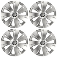 16 krytov kolies pre Ford B-MAX C-MAX S-MAX 16 krytov kolies pre Ford B-MAX C-MAX S-MAX