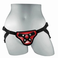 Strap-on - Športové plachty Phoenix Strap-On Red Strap-on - Športové plachty Phoenix Strap-On Red