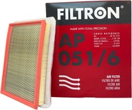 Vzduchový filter AP051/6 ASTRA H ZAFIRA B CDTI Vzduchový filter AP051/6 ASTRA H ZAFIRA B CDTI