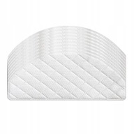 40x Mop handrička z mikrovlákna Ecovacs Deebot T8 T9 40x Mop handrička z mikrovlákna Ecovacs Deebot T8 T9