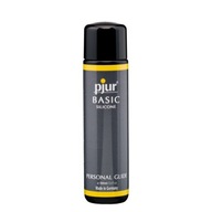 PJUR Basic Personal Glide 100ml-silikónový PJUR Basic Personal Glide 100ml-silikónový